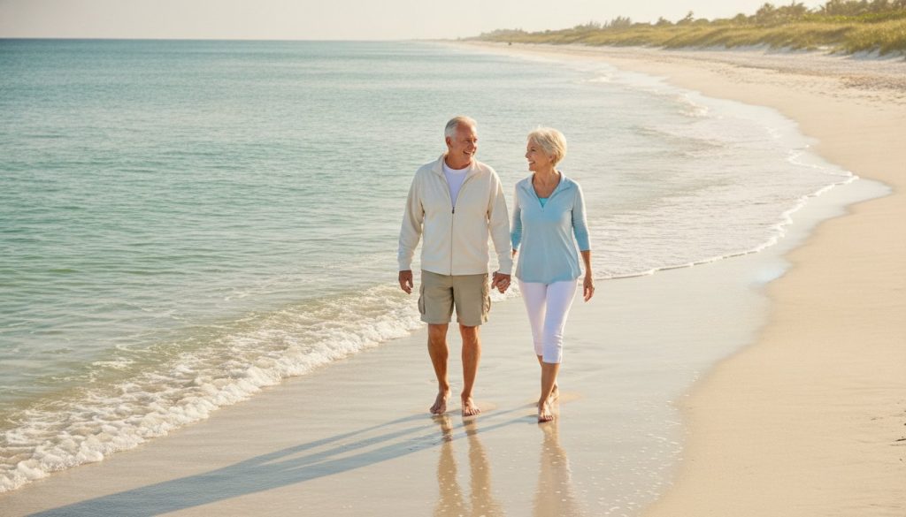 Stem Cell Treatment in Vero Beach: Your Guide to Regenerative Healing