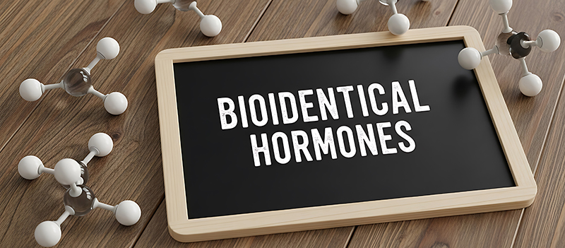 Understanding Bioidentical Hormones for Better Health
