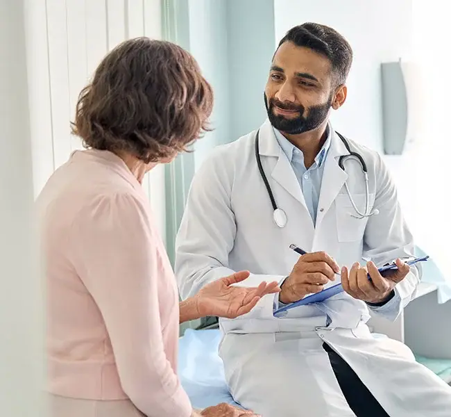 Treatment Results and Timing