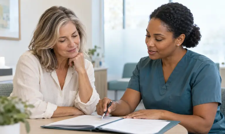 Key Benefits of Hormone Pellet Therapy