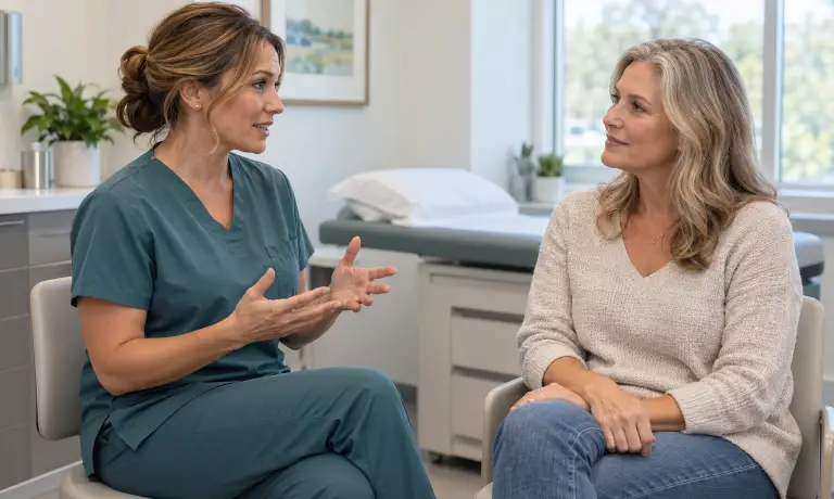 Key Benefits of Hormone Pellet Therapy