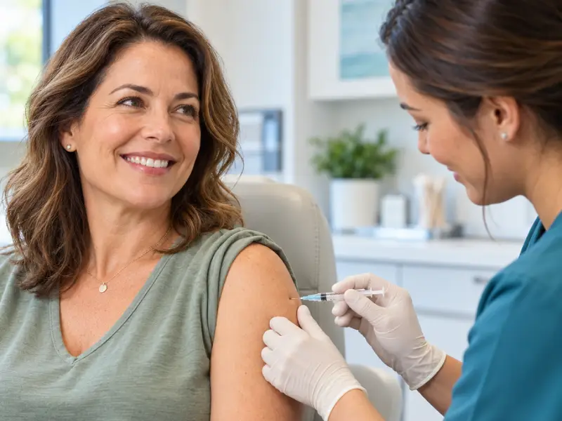 How Perineural Injections Work
