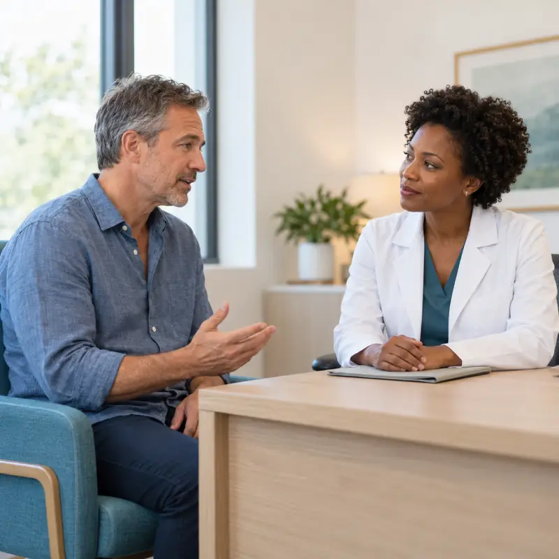Key Benefits of Hormone Pellet Therapy