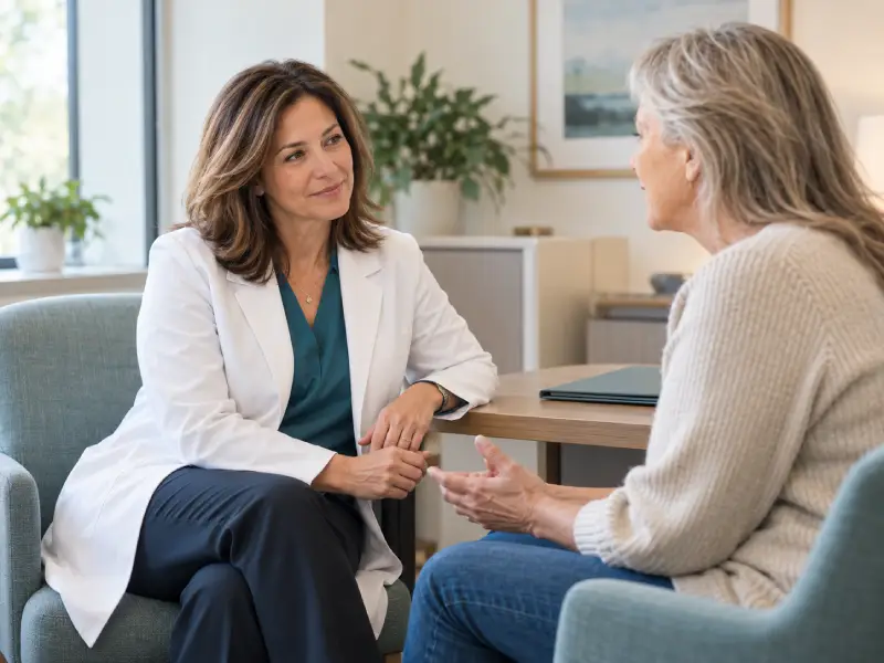 Key Benefits of Hormone Pellet Therapy