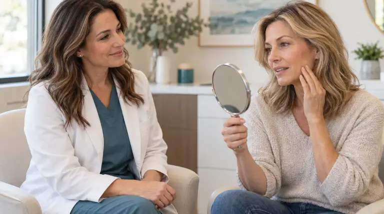 Key Benefits of Hormone Pellet Therapy