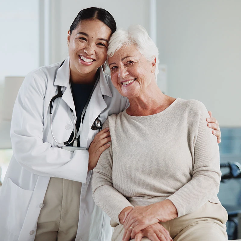 Why Choose Sikora Integrative Medicine