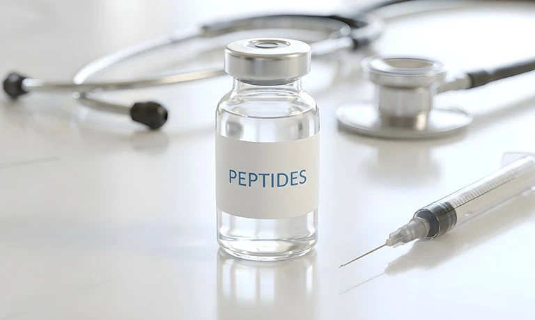 Key Benefits of Hormone Pellet Therapy