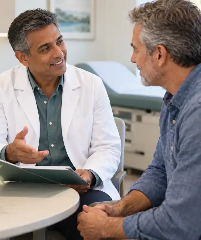 Key Benefits of Hormone Pellet Therapy