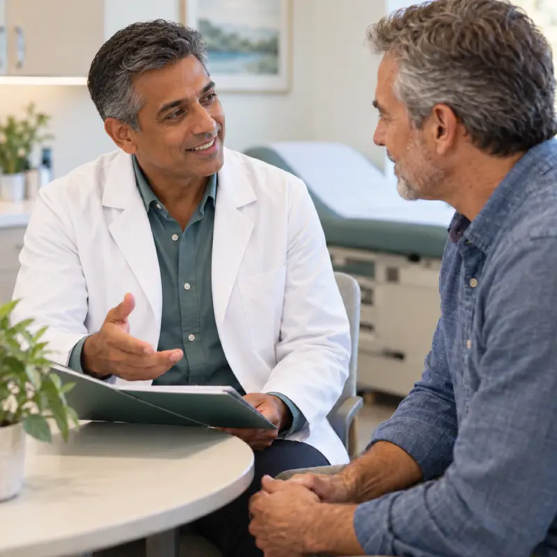 Key Benefits of Hormone Pellet Therapy