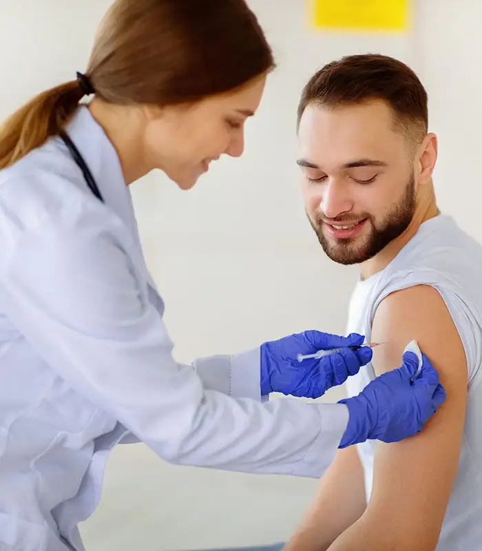 Candidates for Perineural Injection Therapy
