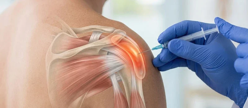 Targeted Support for Nerve Pain & Chronic Inflammation