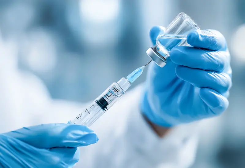 What Is IV NAD+ Therapy?