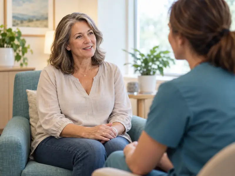 Key Benefits of Hormone Pellet Therapy